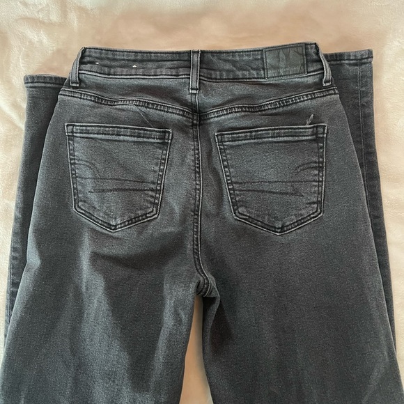 Mom jeans American eagle - Picture 3 of 5